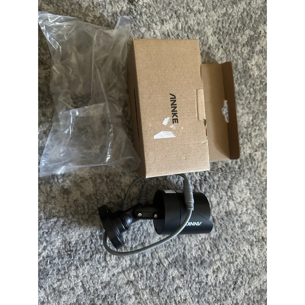 ANNKE C51BG SECURITY CAMERA FOR N04 SYSTEMS 2G